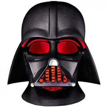 Lampe 'Star Wars' - Dark Vador Helmet Small Mood Light [Importación Francesa]