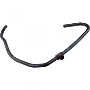 Tubería flexible de calefacción GATES 02-2379, manguera de calefacción moldeada, resistente a altas temperaturas, fabricada en material duradero, diseñada para sistemas de calefacción automotriz