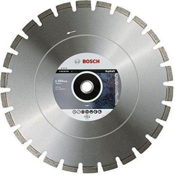 Bosch 2 608 603 643 - Disco de corte de diamante Best for Asphalt