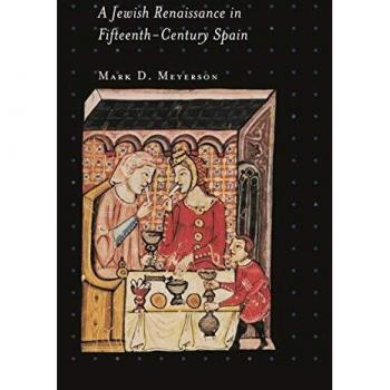 Jewish Renaissance in 15th Century Spain: Interfaith Dynamics of Jews, Christians, and Muslims