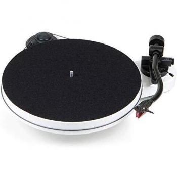 Pro-Ject RPM 1 Carbon - Tocadiscos