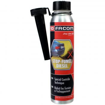 Antihumos Diesel Facom 006015 300 Ml - Limpiador de Inyectores Diésel