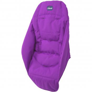 Chicco Urban Color Pack - Kit de accesorios para silla de paseo, color morado