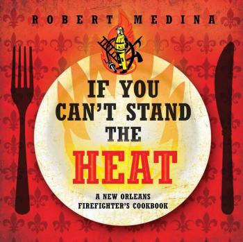 Si No Puedes Soportar el Calor - Edición en Rústica