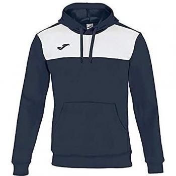 Joma Winner Chaqueta, Niños, Marino/Blanco, 2XS