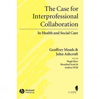 Interprofessional Collaboration Case Study Guide
