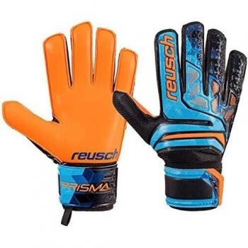 Guantes de Portero Reusch Azul para Adulto