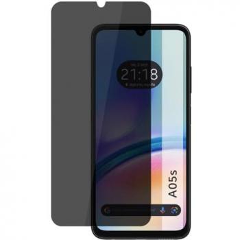 Protector Pantalla Hidrogel Privacidad Antiespías compatible con Samsung Galaxy A05s