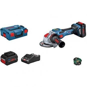 Bosch Professional BITURBO GWX 18V-15 C
