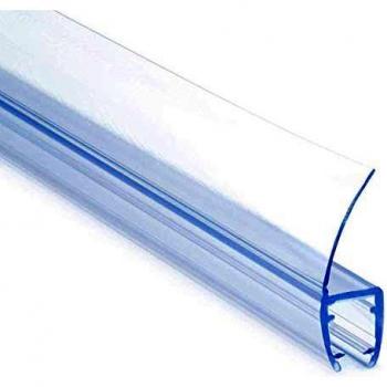 Junta para Mampara de Ducha 2 m Modelo 405/22 - Pack de 10 Unidades