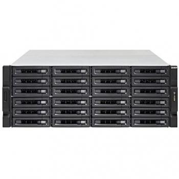NAS SERVIDOR QNAP TVSEC2480USASRP8GERS