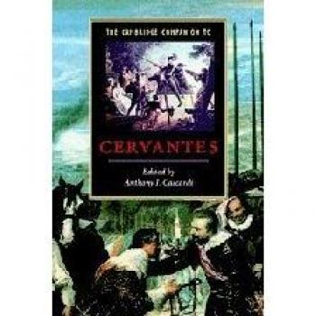 Cambridge Companion to Cervantes