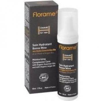 Crema hidratante Florame Hom 50ml