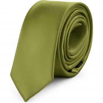 Ladeheid Corbatas Estrechas Diversidad de Colores Accesorios Ropa Hombre SP-5