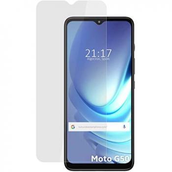 Protector Hidrogel Mate Antihuellas para Motorola Moto G50 5G