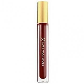 MAX FACTOR Colour Elixir Gloss barra de labios 65 Lustrous Plum