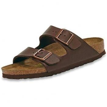 Birkenstock Arizona Sandalias marrón