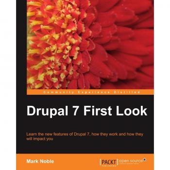 Primer Vistazo a Drupal 7 - Guía de Introducción y Características Clave