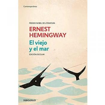El viejo y el mar - Ernest Hemingway