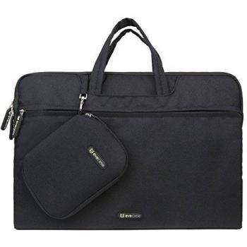'Evecase 15,6 pulgadas Bolsa Funda de transporte