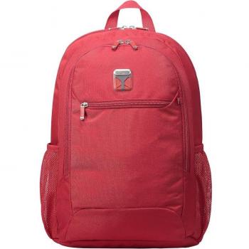 Mochila Totto Ribonny para Portátil de 14 - Color Rojo en Poliéster MA04ESP105-22200-R03
