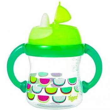 Tigex 80800202 - Taza antifugas punta blanda