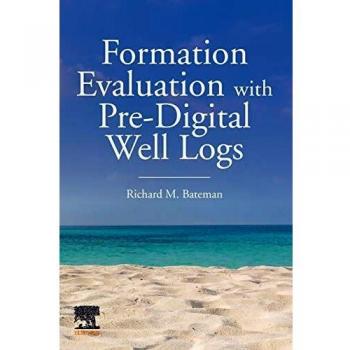 Formation Evaluation with Pre-Digital Well Logs
