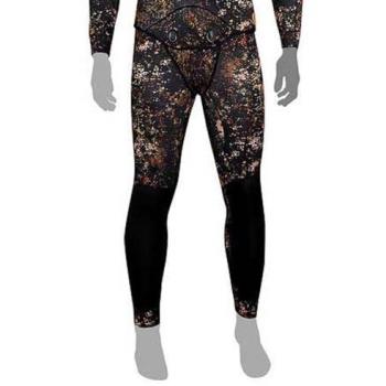 Epsealon Kombu Neopreno Pantalones de Pesca Submarina 5 mm