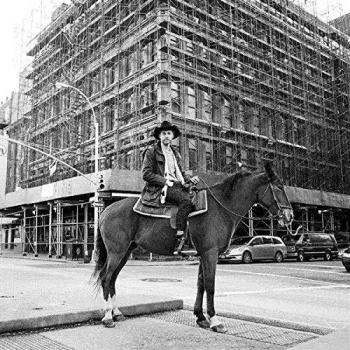 The Crystal Cowboy VINYL