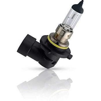 Philips Vision HB4 Halogen Headlight Bulb 12V 51W P22d - Up to 30% More Light