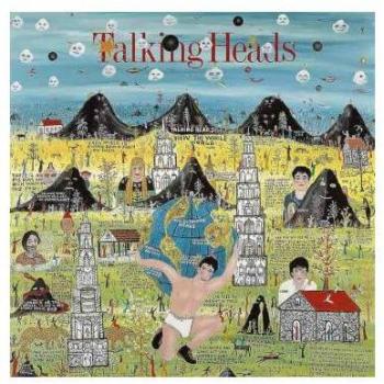 Talking Heads - Little Creatures - 180 Gram Black Vinyl LP