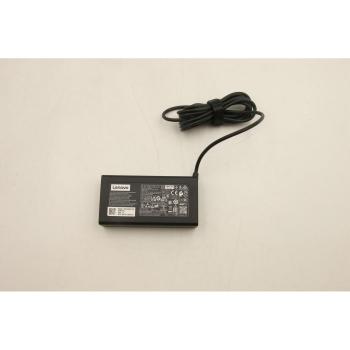 Cargador Original Lenovo 100W USB-C Modelo SA11D52398, Compatible con PD (Power Delivery), Salida de 20V/15V/9V/5V, Conector de 3 Pines, Número de Parte