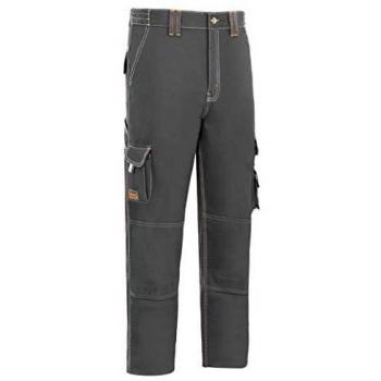 Vesin SE-902-GR-T58 Pantalón Stretch, Triple Costura, L9000