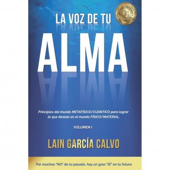 La Voz de tu Alma: 1
