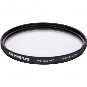 Olympus - Filtro Protector para Mzuiko 14-150 mm