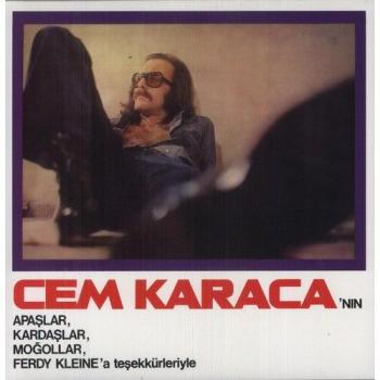 Mogollar Ferdy Klein Orchestra Music Collection