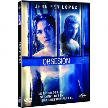 Obsesión [DVD]