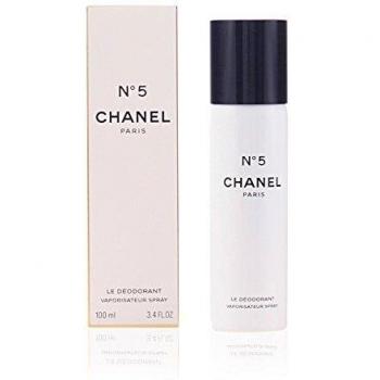 Nº 5 deo vapo 100 ml