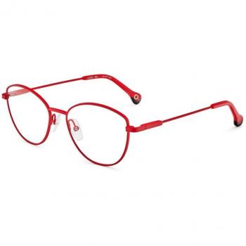 Etnia Barcelona Love RD Men's Red Eyeglasses 53mm - Blue Light Block Available