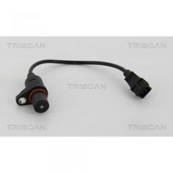 Sensor de posición del cigüeñal TRISCAN 8855 43109