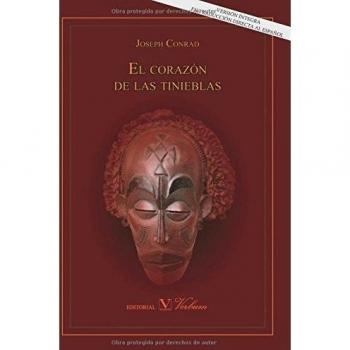 EL CORAZON DE LAS TINIEBLAS: 1