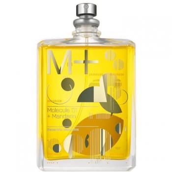 Escentric Molecules Molecule 01 + Mandarin Eau de Toilette unisex 100 ml