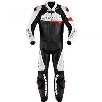 Spidi R/w Touring Perforated 50