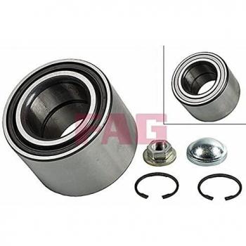 Kit de rodamientos de rueda FAG 713 6786 40