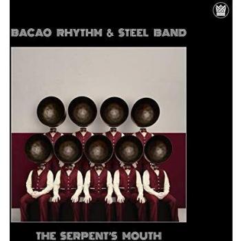 The serpents mouth vinilo