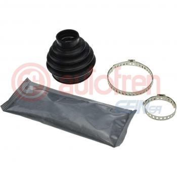 Juego de fuelles para árbol de transmisión AUTOFREN SEINSA D8642T