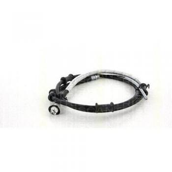 TRISCAN 8140 151041 Cable de accionamiento, freno de estacionamiento