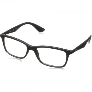 Ray-Ban Women's 0RX 7047 5196 56 Optical Frames,