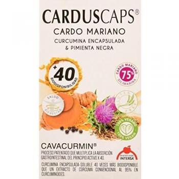 Intersa Capsulas - 1 unidad