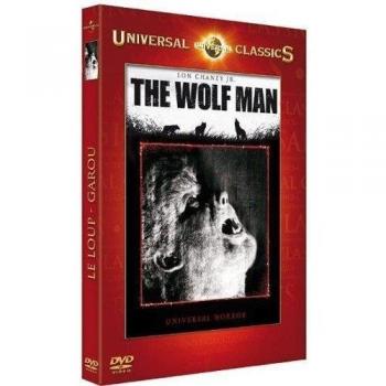 Le Loup-garou [Francia] [DVD]